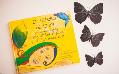 Cuento “El tesoro de Lilith”