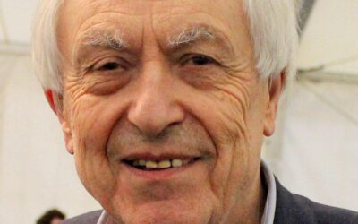 Despedida al Dr. Michel Odent: su legado en la humanización del nacimiento